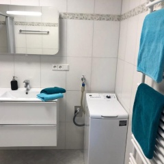 Apartment AusZeit - Bild 7