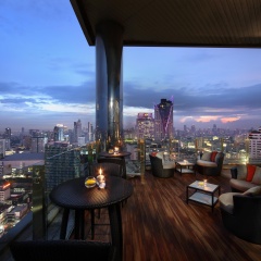 Amari Bangkok - Bild 27