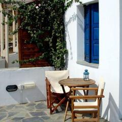 Anatoli in Folegandros, Greece from 105$, photos, reviews - zenhotels.com photo 7