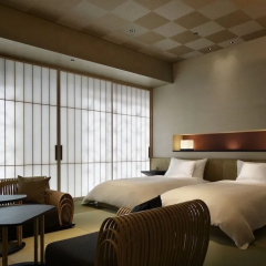 HOSHINOYA Tokyo - Bild 7