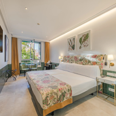 Hotel Ribera de Triana - REOPENING! - Bild 7