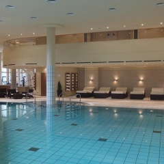 Sheraton Berlin Grand Hotel Esplanade - Bild 2