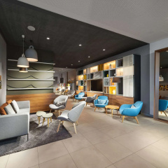 Clarion Hotel Vienna South - Bild 17