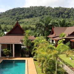 Chanapha Residence (SHA Extra Plus) - Bild 14
