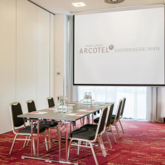 ARCOTEL Kaiserwasser Vienna - Bild 24