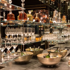 La Reserve Paris Hotel and Spa - Bild 13
