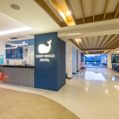 Sleep Whale Hotel (SHA Extra Plus) - Bild 17