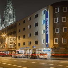 a&o Köln Dom - Bild 25