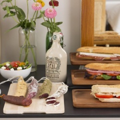 The Conica Deluxe Bed&Breakfast - Bild 13