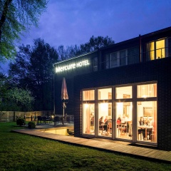 Mercure Hotel Am Entenfang Hannover - Bild 1