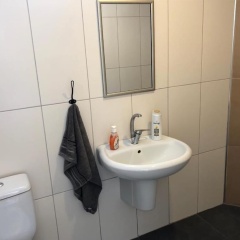 Turunç Hotel Antalya - Bild 8