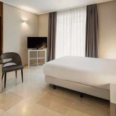 Apartamentos Sercotel Togumar - Bild 7