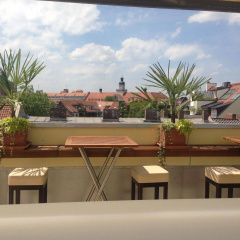 Hotel Deutsche Eiche - Bild 16