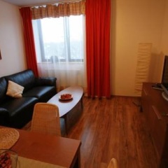 Apartmenthaus Airpark Dresden - Bild 5