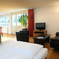 SEEGER Living Comfort Downtown - Bild 2