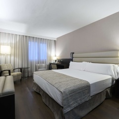 Catalonia Rigoletto Hotel - Bild 6
