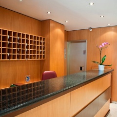 Stalis Hotel - Bild 21