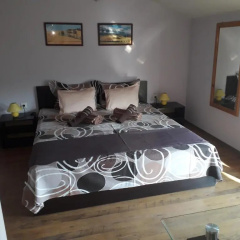 Villa Sunny Hill thumbnail 2