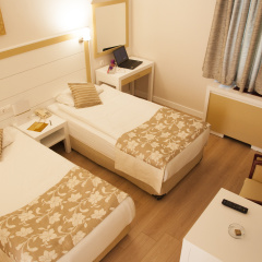 Dafne Hotel - Bild 5