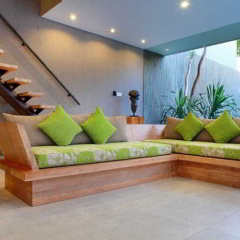 Villa Toraja by Lifestyle Retreats - Bild 8