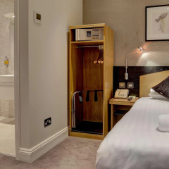 Best Western Buckingham Palace Rd - Bild 3