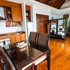 Penn Sunset Villa 5 - Bild 13