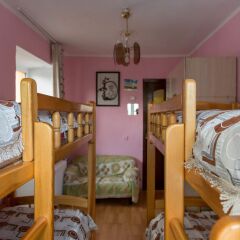 Lotus Guesthouse Mongolia in Ulaanbaatar, Mongolia from 56$, photos, reviews - zenhotels.com
