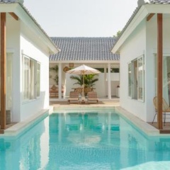The Bingin Beach Villas' Private Villas - Bild 4