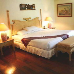 Bali Cliff Beach Resort - Bild 6