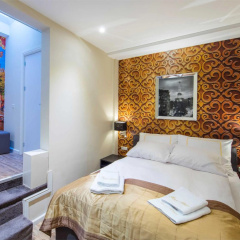 Royal Plaza Hotel Amsterdam - Bild 6