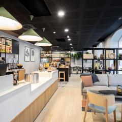 Staycity Aparthotels, Paris, La Défense - Bild 23
