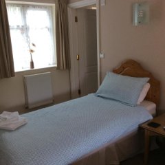 Lady Gate Guest House in Derby, United Kingdom from 157$, photos, reviews - zenhotels.com photo 10