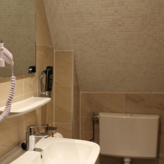 Aston City Hotel - Bild 8