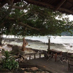 Phi Phi Sunset Bay Resort - Bild 9