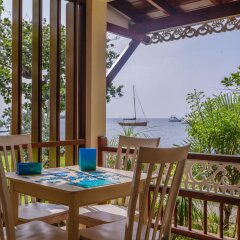 Gingerbread Suites in Bequia, St. Vincent and the Grenadines from 164$, photos, reviews - zenhotels.com photo 22