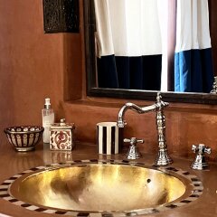 Dar Chibania in Marrakesh, Morocco from 196$, photos, reviews - zenhotels.com photo 39