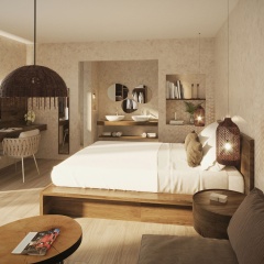 Eques Petit Resort - Bild 5