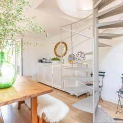 Casa Gema in Selva With 3 Bedrooms and 2 Bathrooms - Bild 8