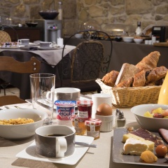 Hotel Les Rives De Notre Dame - Bild 12