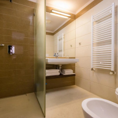 Duna Garden Hotel - Bild 8