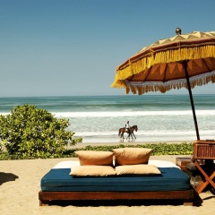 The Oberoi Beach Resort, Bali - Bild 24