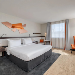 Doubletree By Hilton Paris Boulogne - Bild 9