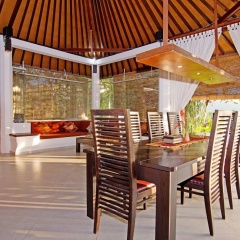 Araminth Villa & Spa - Bild 13