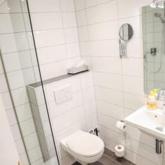 Hotel International Am Theater - Bild 4
