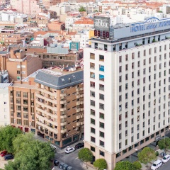 Abba Madrid Hotel - Bild 29