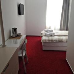 Red Carpet Apartments & Rooms in Zagreb, Croatia from 117$, photos, reviews - zenhotels.com photo 7