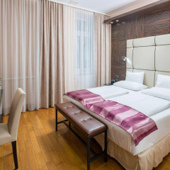 Best Western Plus Hotel Arcadia - Bild 3
