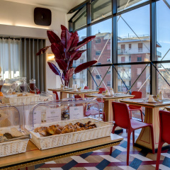 c-hotels Rubens - Bild 20