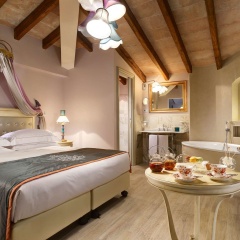 Hotel Ville sull'Arno - Bild 7