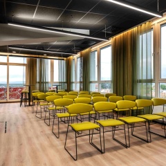 Thon Hotel Panorama - Bild 19